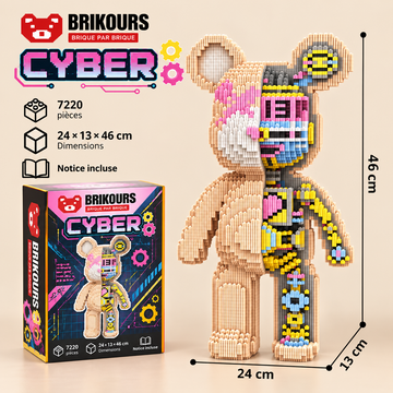 Cyber / Sans boîte
