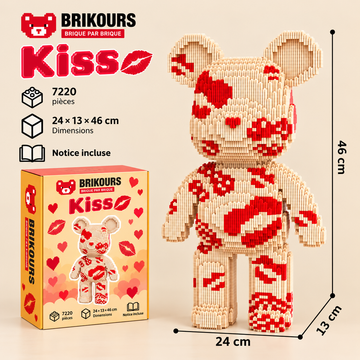 Kiss / Sans boîte
