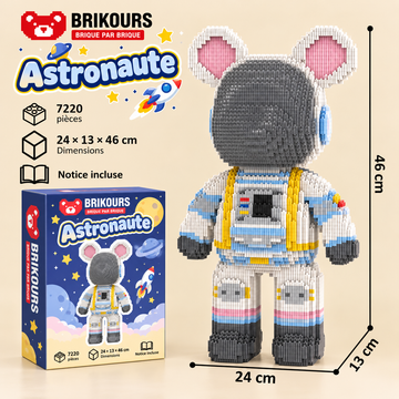 Astronaute / Sans boîte