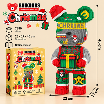 Christmas / Sans boîte